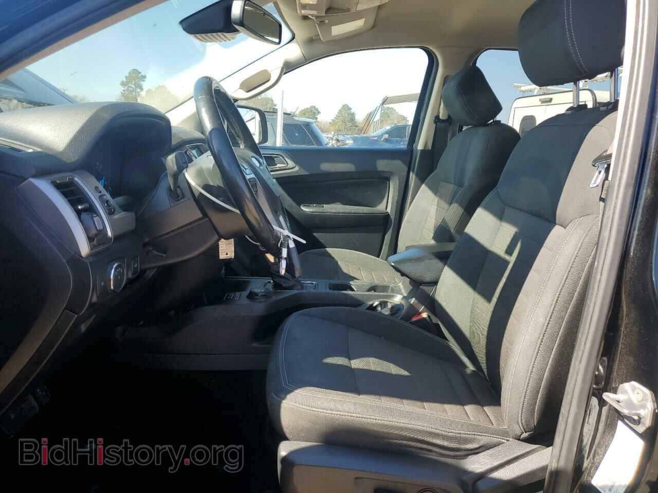2019 FORD RANGER - VIN: 1FTER4FH5KLA52810 - Фото 7