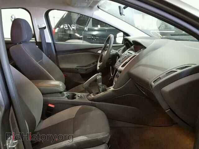 2013 FORD FOCUS - VIN: 1FADP3F20DL363660 - Photo 5