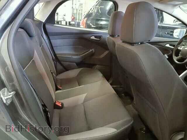 2013 FORD FOCUS - VIN: 1FADP3F20DL363660 - Photo 6