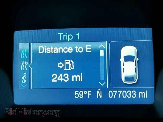 2013 FORD FOCUS - VIN: 1FADP3F20DL363660 - Photo 8