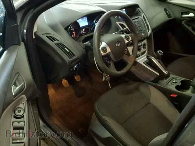 2013 FORD FOCUS - VIN: 1FADP3F20DL363660 - Photo 10