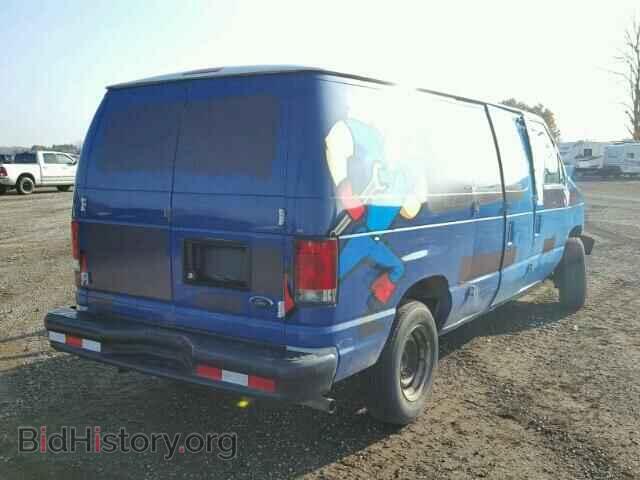 2014 FORD ECONOLINE - VIN: 1FTNE1EWXEDA07239 - Фото 4