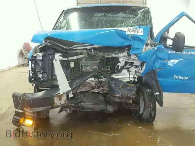 2014 FORD ECONOLINE - VIN: 1FTNE1EWXEDA07239 - Фото 9