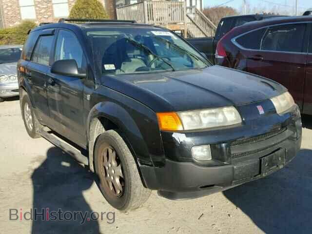 Photo 5GZCZ63B33S887149 - SATURN VUE 2003