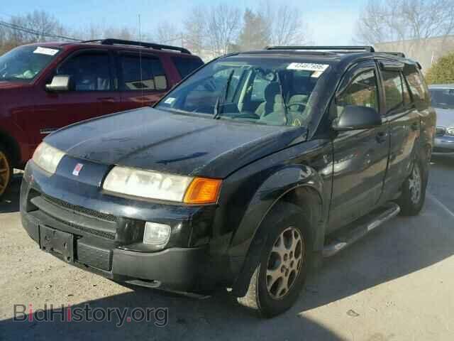 2003 SATURN VUE - VIN: 5GZCZ63B33S887149 - Фото 2