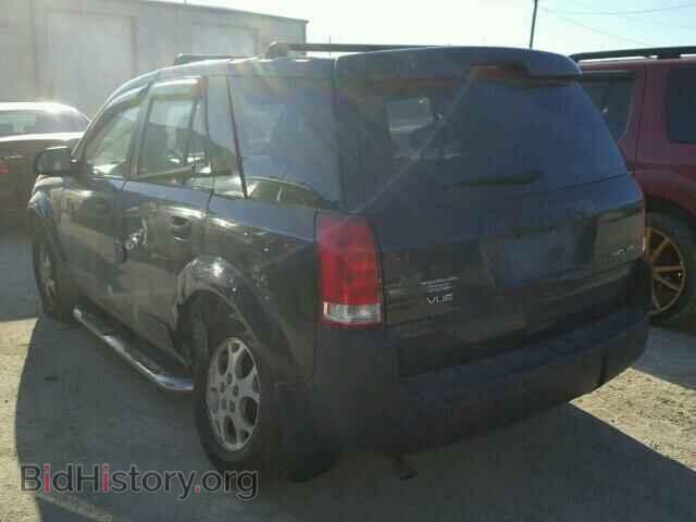 2003 SATURN VUE - VIN: 5GZCZ63B33S887149 - Фото 3