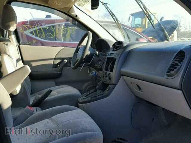 2003 SATURN VUE - VIN: 5GZCZ63B33S887149 - Фото 5