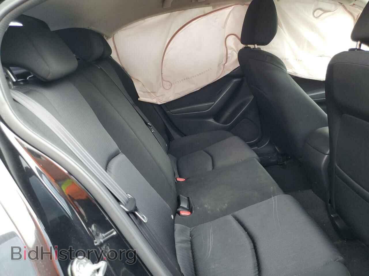 2015 MAZDA 3 - VIN: JM1BM1K78F1245502 - Фото 10