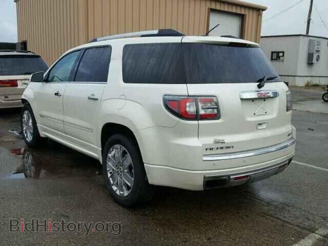 2013 GMC ACADIA - VIN: 1GKKVTKD9DJ217529 - Фото 3