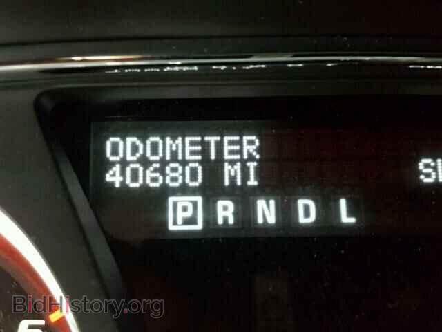 2013 GMC ACADIA - VIN: 1GKKVTKD9DJ217529 - Фото 8