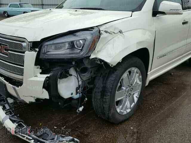 2013 GMC ACADIA - VIN: 1GKKVTKD9DJ217529 - Фото 9