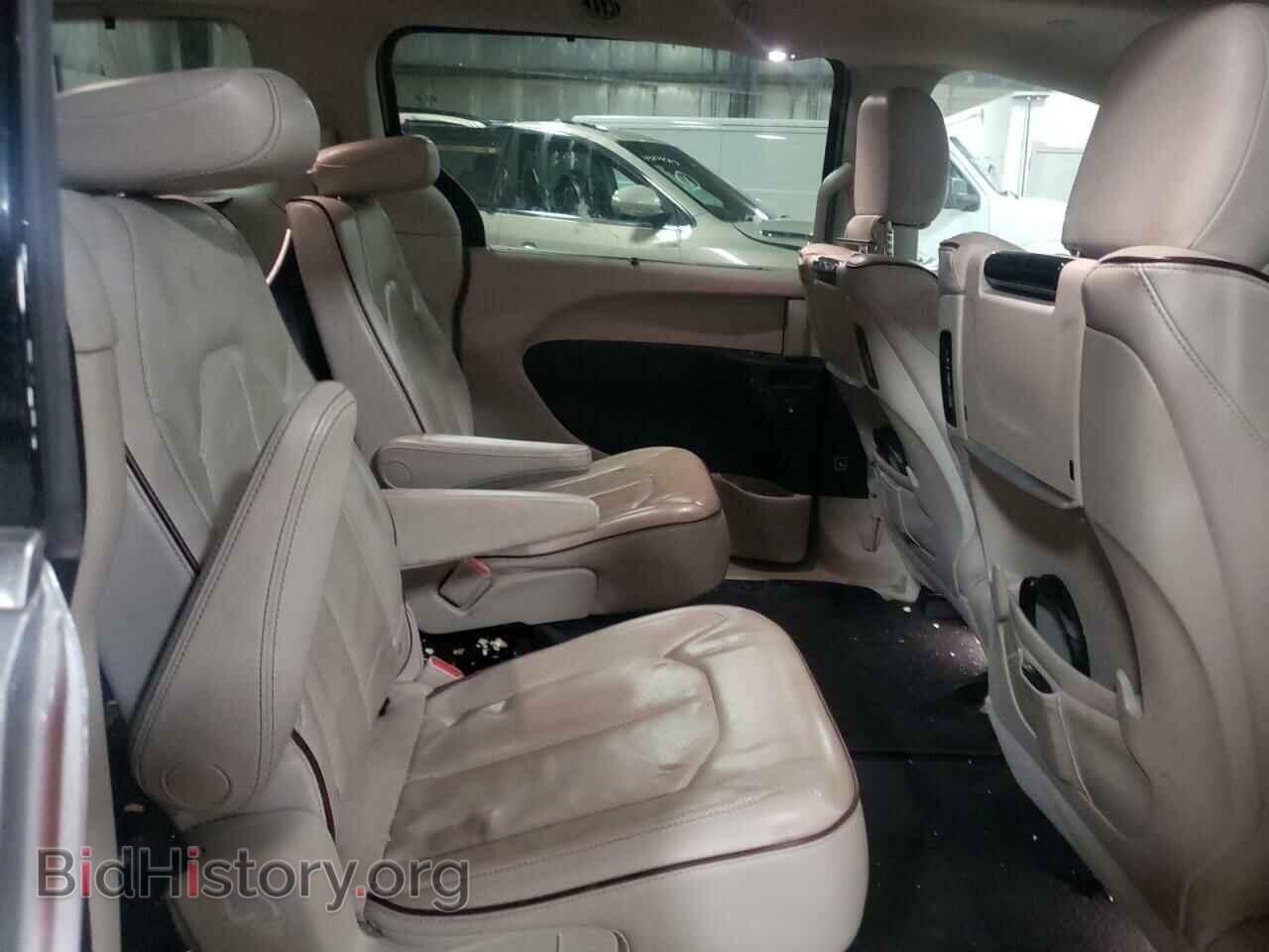 2017 CHRYSLER PACIFICA - VIN: 2C4RC1GG1HR620509 - Photo 11