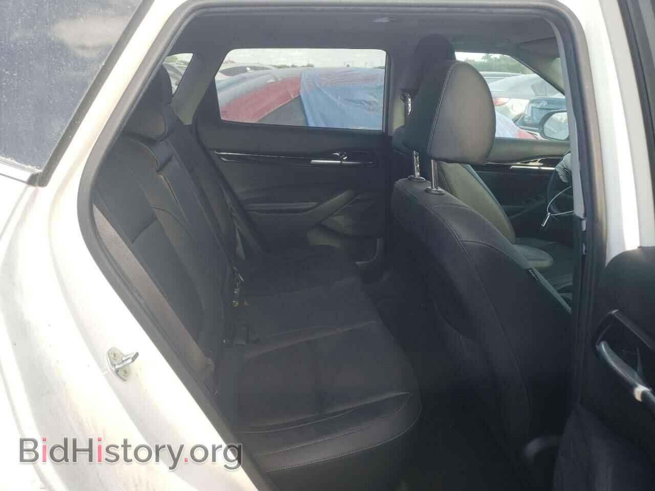 2021 KIA SELTOS - VIN: KNDERCAA9M7106481 - Фото 10