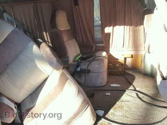 1992 FORD ECONOLINE - VIN: 1FDEE14N1NHA80206 - Фото 6