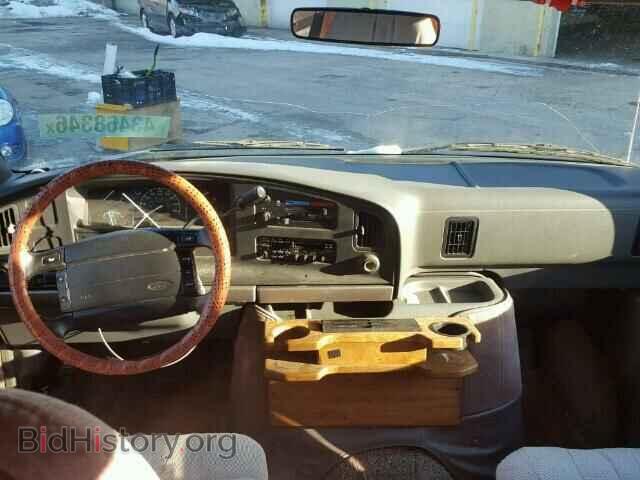 1992 FORD ECONOLINE - VIN: 1FDEE14N1NHA80206 - Фото 9