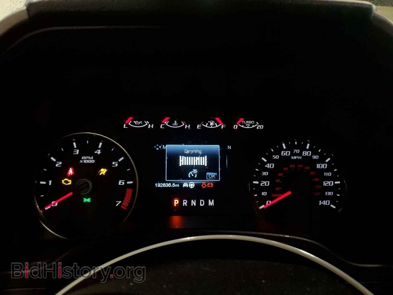 2019 FORD F150 - VIN: 1FTFW1RGXKFA00148 - Фото 9