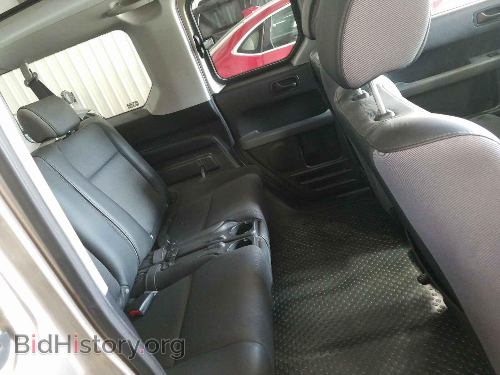 2003 HONDA ELEMENT - VIN: 5J6YH28583L046471 - Photo 6