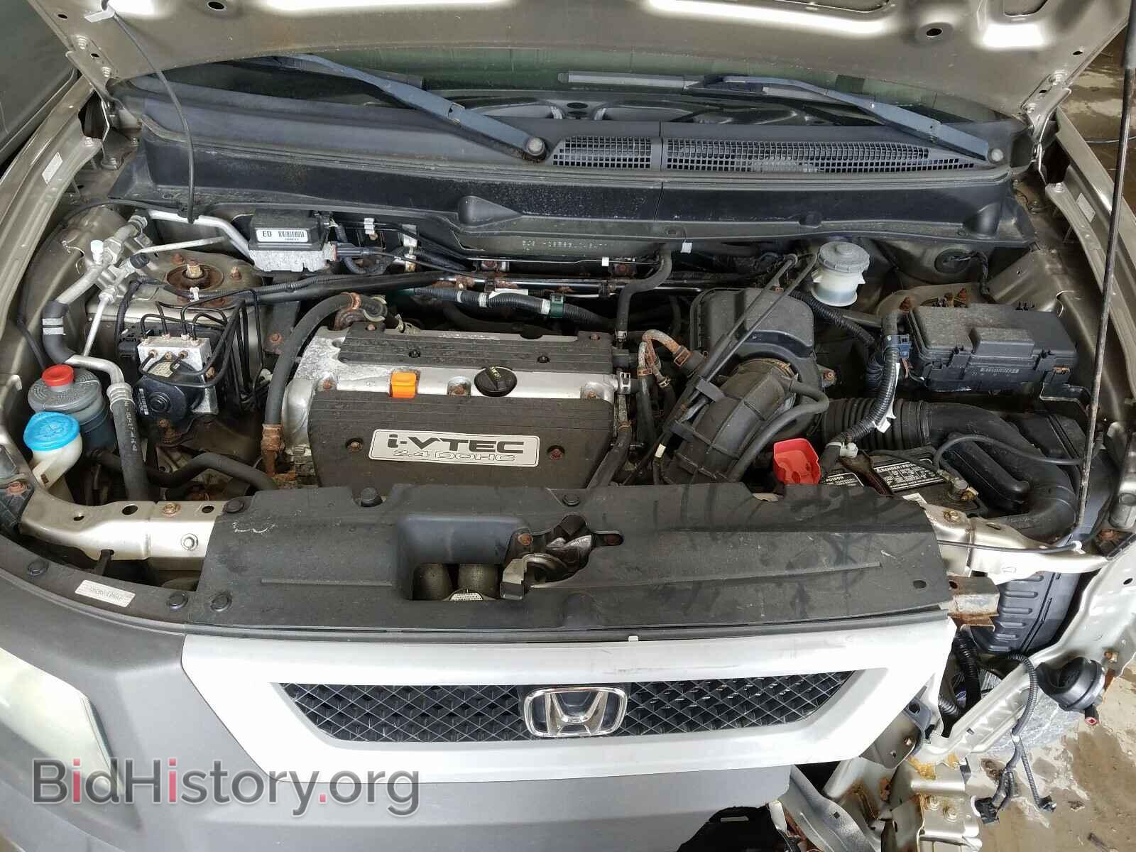 2003 HONDA ELEMENT - VIN: 5J6YH28583L046471 - Photo 7