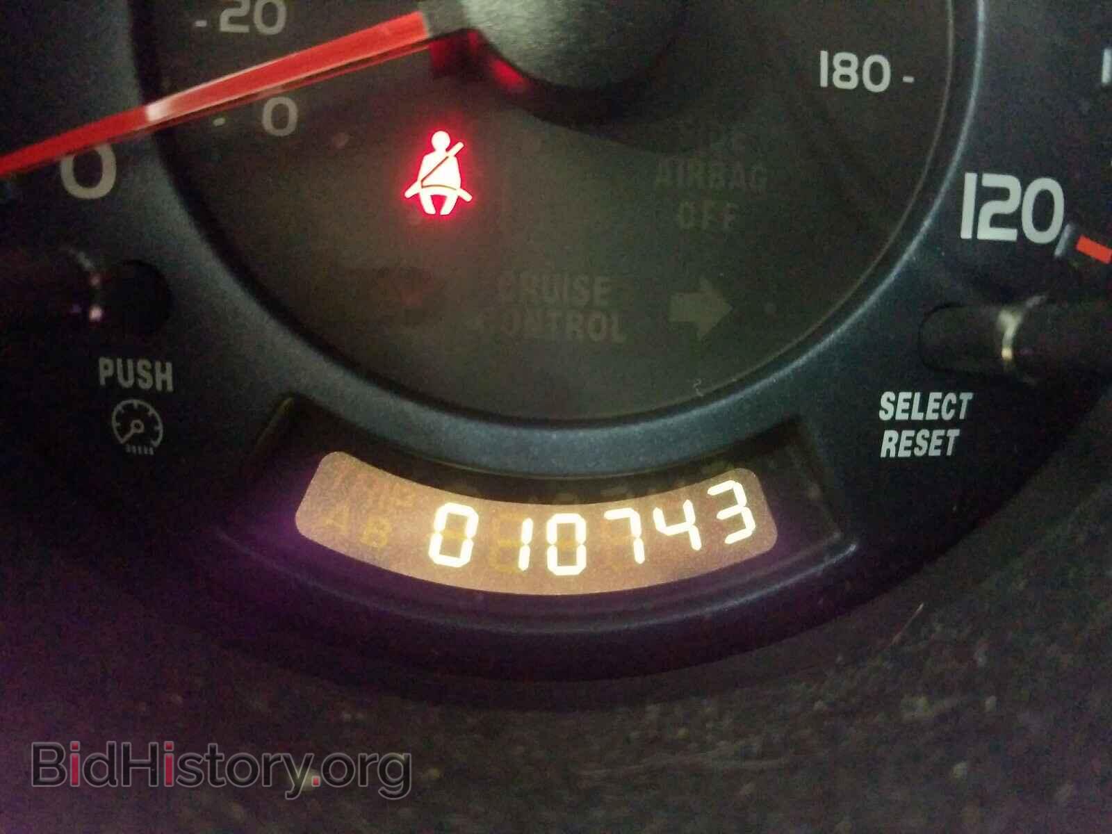 2003 HONDA ELEMENT - VIN: 5J6YH28583L046471 - Photo 8