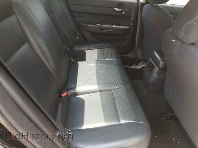 2010 DODGE CHARGER - VIN: 2B3AA4CV5AH147154 - Фото 6