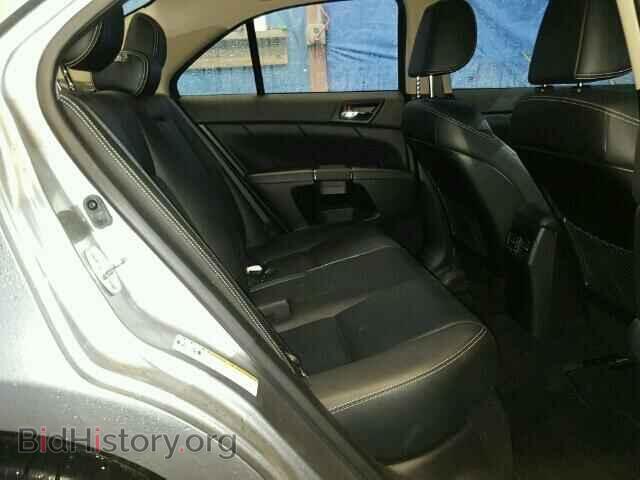 2013 SUZUKI KIZASHI - VIN: JS2RF9A88D6100175 - Photo 6