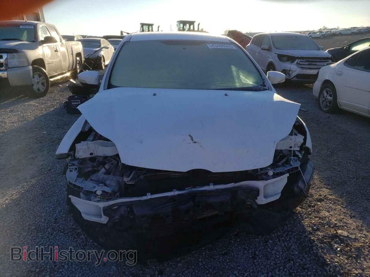 2014 FORD FOCUS - VIN: 1FADP3F22EL171464 - Фото 5