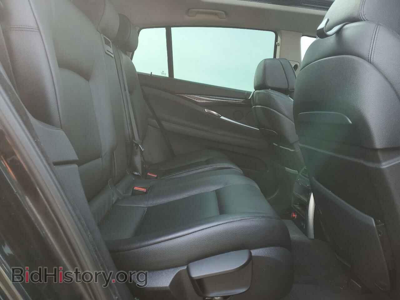 2012 BMW 5 SERIES - VIN: WBASP4C55CC899862 - Фото 10