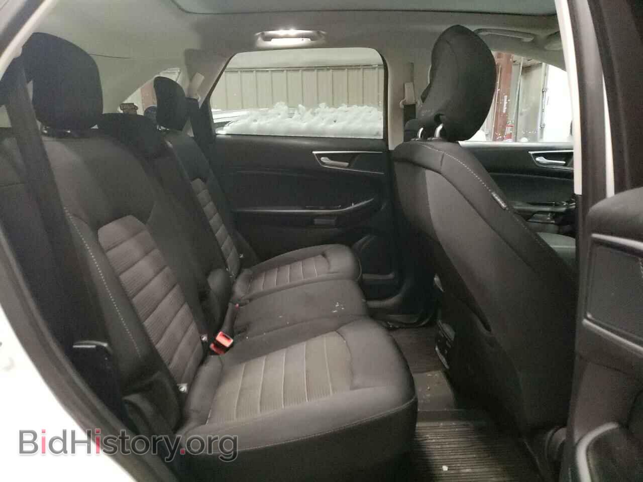 2017 FORD EDGE - VIN: 2FMPK4J82HBC46266 - Фото 10