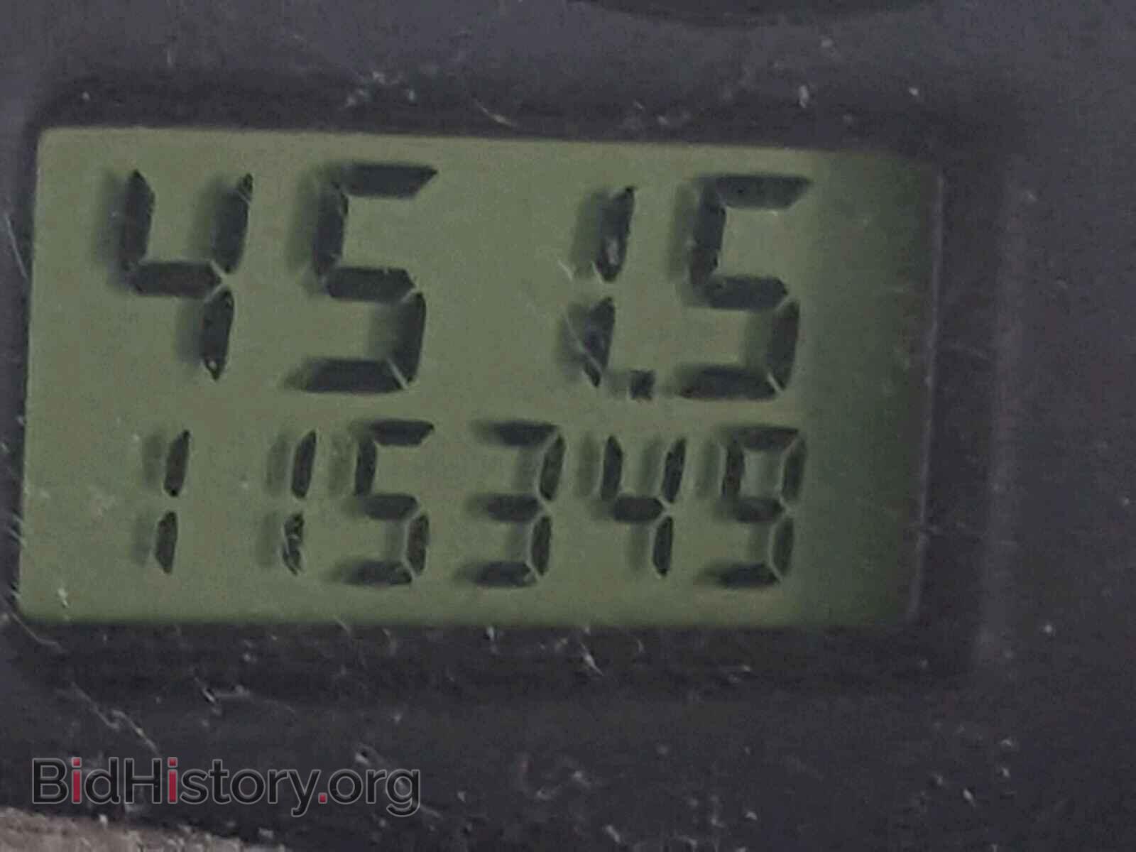 2005 FORD FOCUS - VIN: 3FAFP31N65R162181 - Фото 8