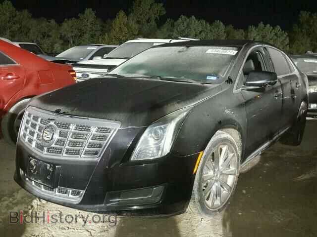2014 CADILLAC XTS - VIN: 2G61L5S35E9262631 - Photo 2