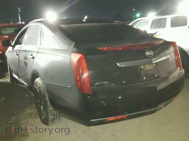 2014 CADILLAC XTS - VIN: 2G61L5S35E9262631 - Photo 3