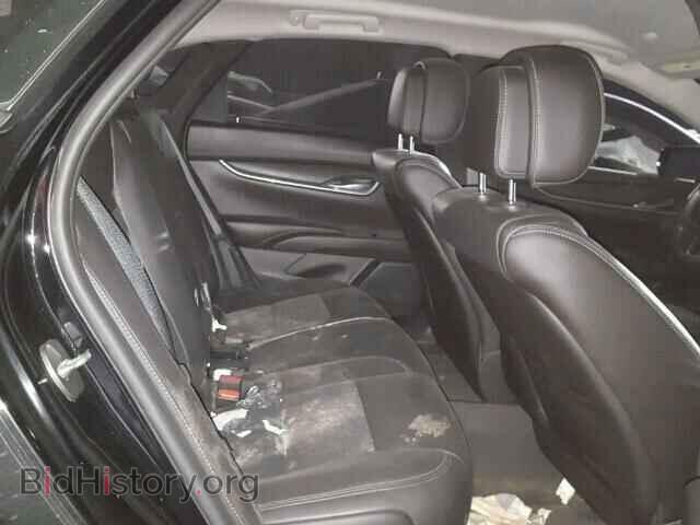 2014 CADILLAC XTS - VIN: 2G61L5S35E9262631 - Photo 6