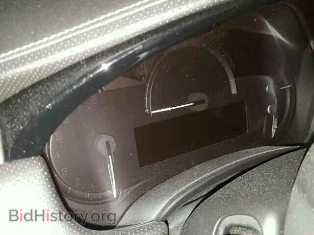 2014 CADILLAC XTS - VIN: 2G61L5S35E9262631 - Photo 8