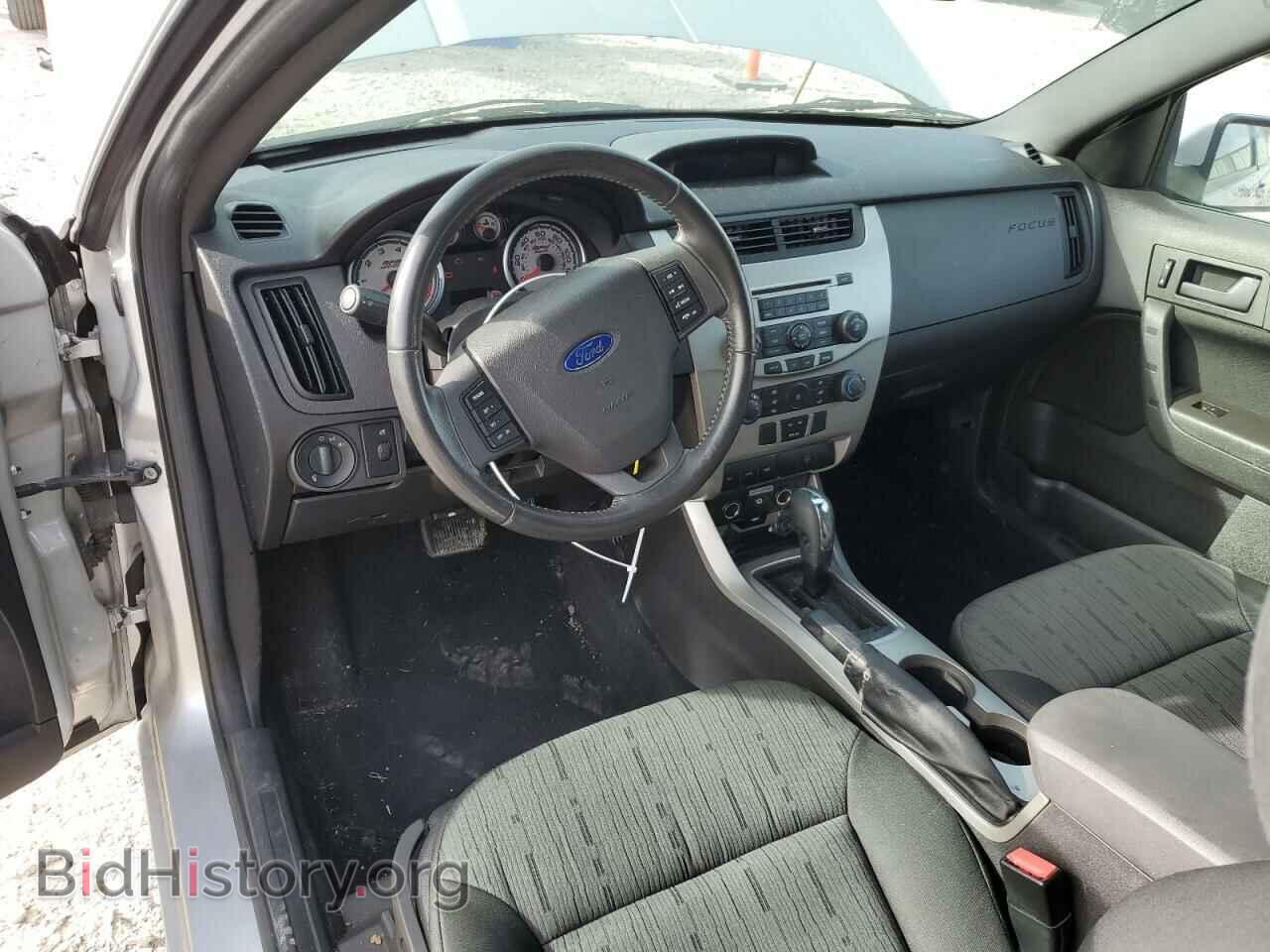 2009 FORD FOCUS - VIN: 1FAHP32N89W194754 - Фото 8