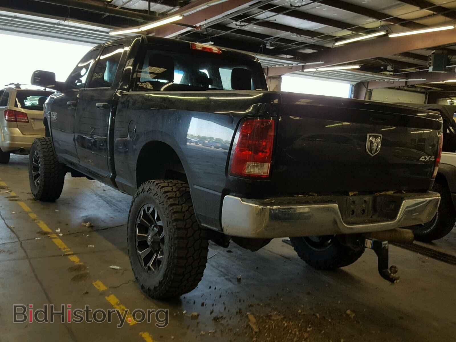 2013 RAM 2500 ST - VIN: 3C6UR5CL3DG594523 - Фото 3