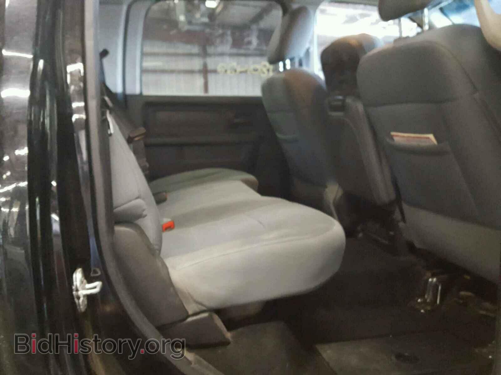 2013 RAM 2500 ST - VIN: 3C6UR5CL3DG594523 - Фото 6