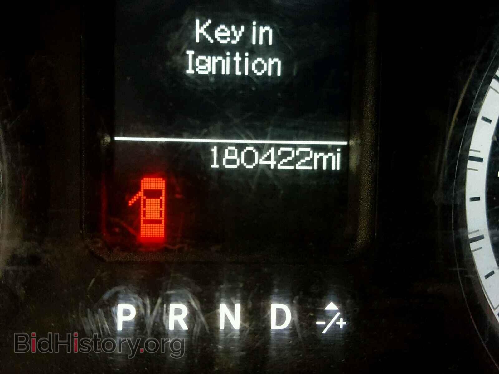 2013 RAM 2500 ST - VIN: 3C6UR5CL3DG594523 - Фото 8