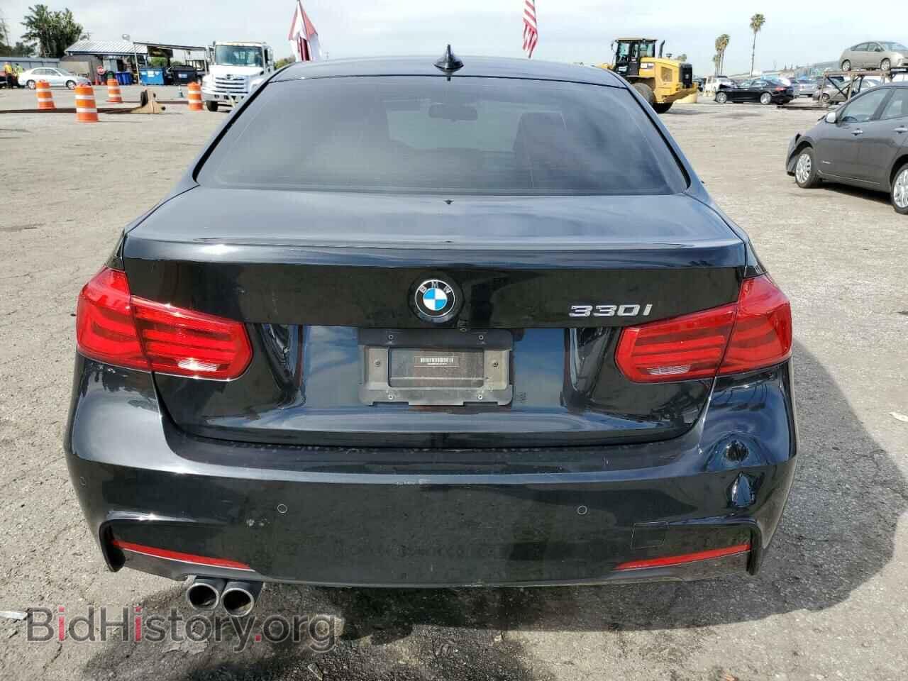 2018 BMW 3 SERIES - VIN: WBA8B9C58JAE21873 - Фото 6