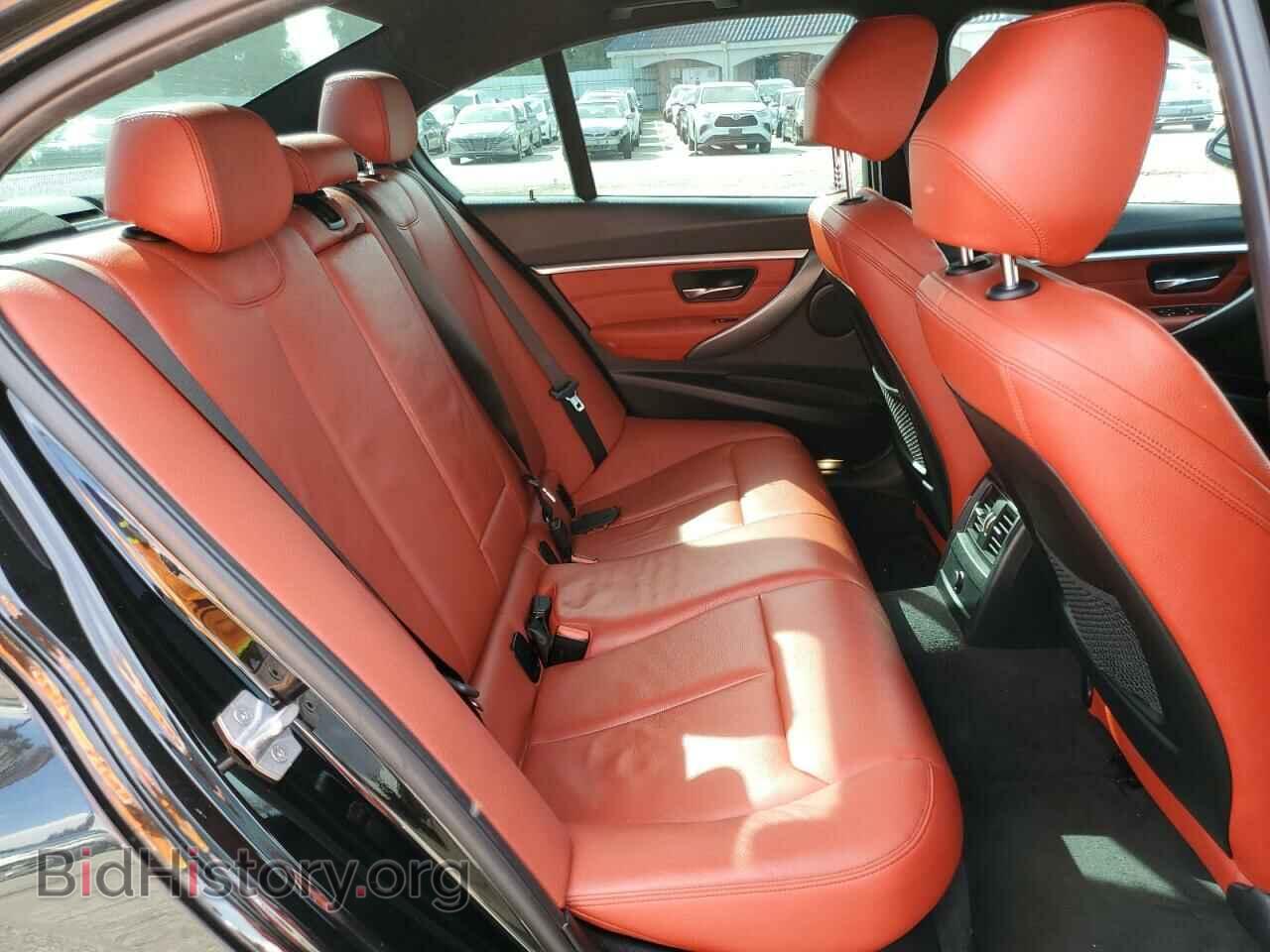 2018 BMW 3 SERIES - VIN: WBA8B9C58JAE21873 - Фото 10