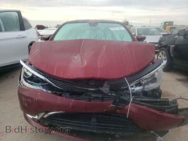 2015 CHRYSLER 200 - VIN: 1C3CCCAB4FN603961 - Фото 5