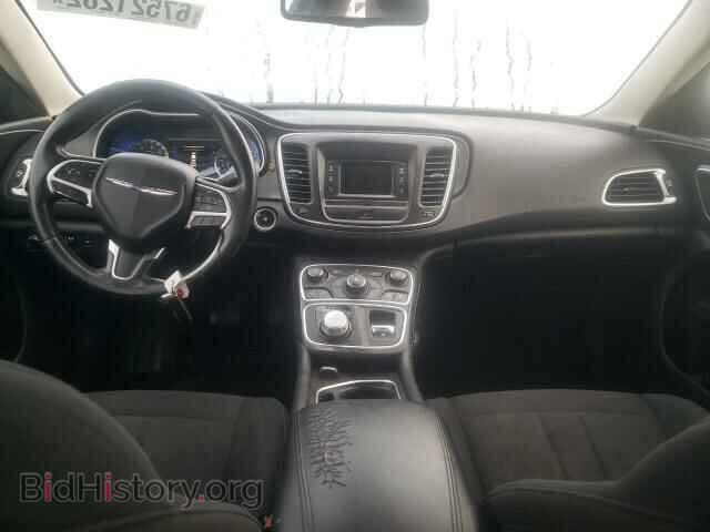 2015 CHRYSLER 200 - VIN: 1C3CCCAB4FN603961 - Фото 8