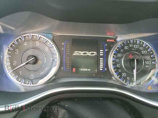 2015 CHRYSLER 200 - VIN: 1C3CCCAB4FN603961 - Фото 9
