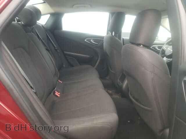2015 CHRYSLER 200 - VIN: 1C3CCCAB4FN603961 - Фото 10