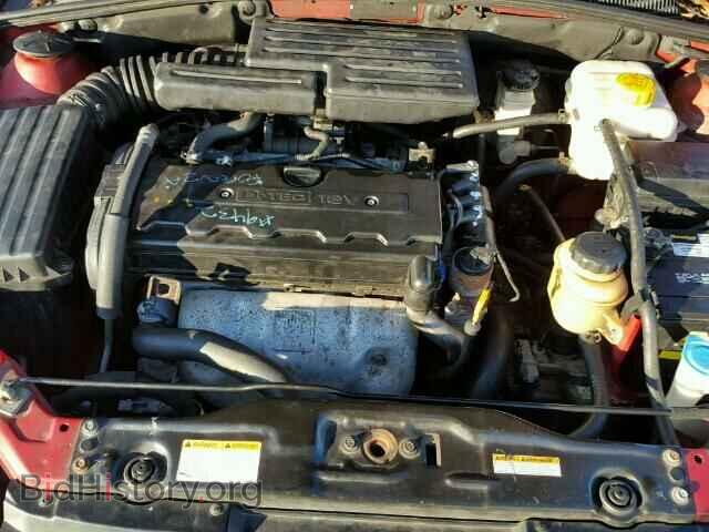 2008 SUZUKI RENO - VIN: KL5JD66Z78K740345 - Фото 7
