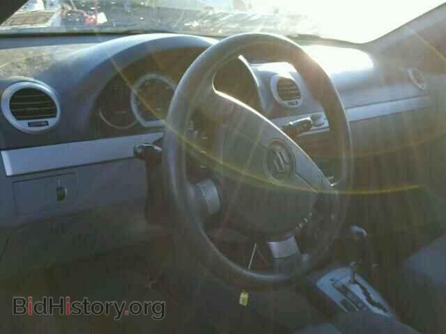 2008 SUZUKI RENO - VIN: KL5JD66Z78K740345 - Фото 9