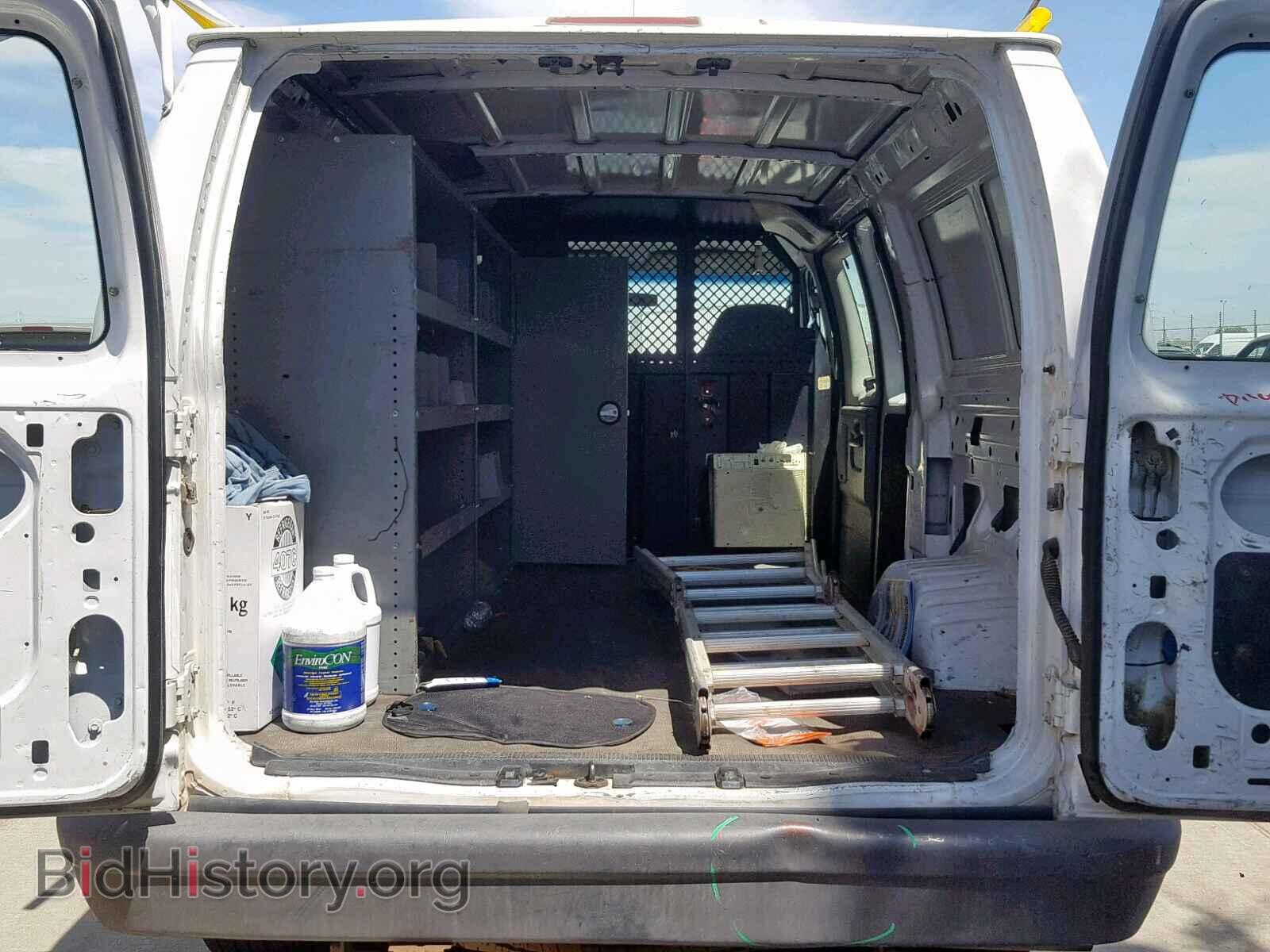2003 FORD ECONOLINE - VIN: 1FTNE24283HA87702 - Photo 6