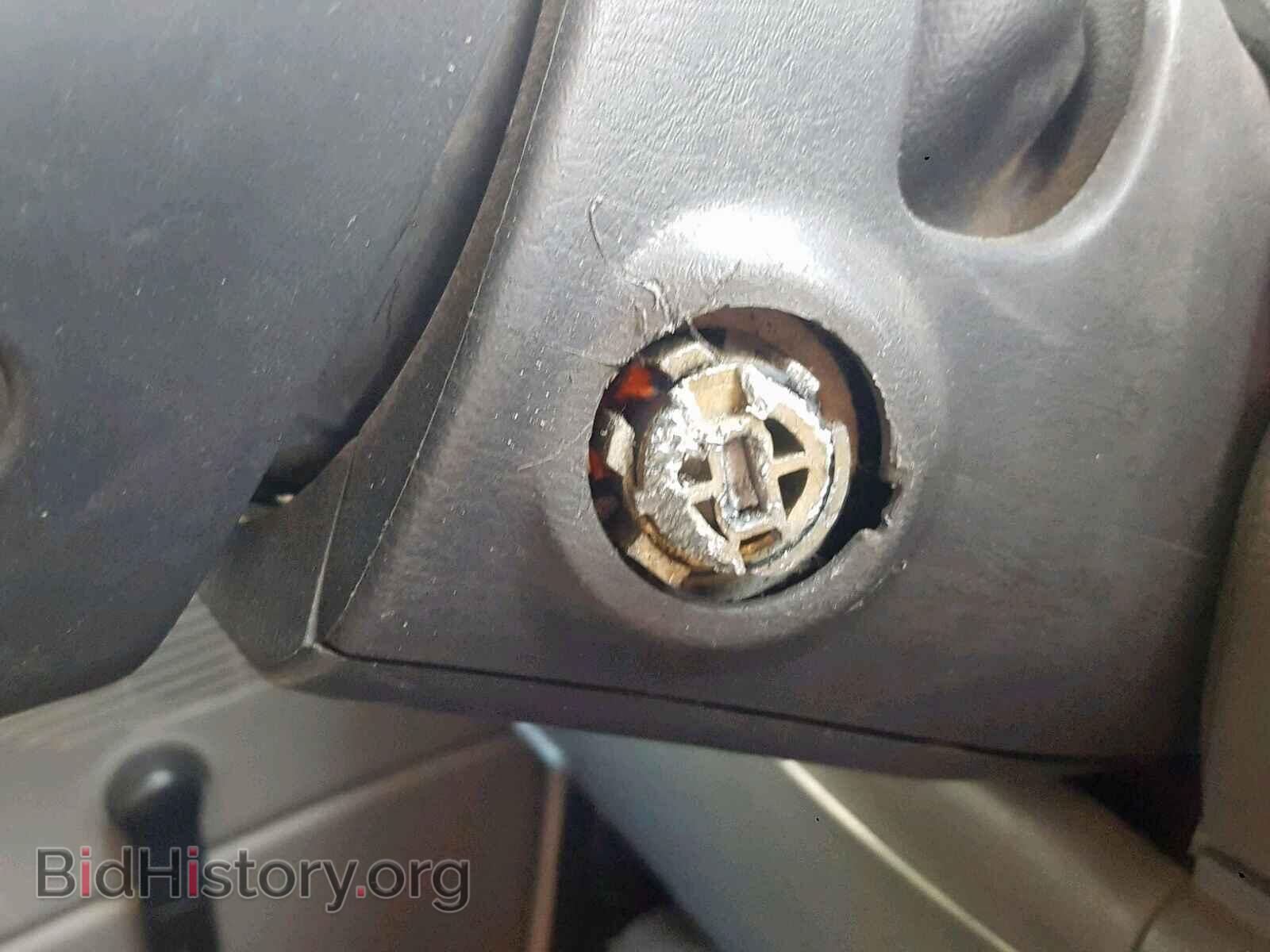 2003 FORD ECONOLINE - VIN: 1FTNE24283HA87702 - Photo 9