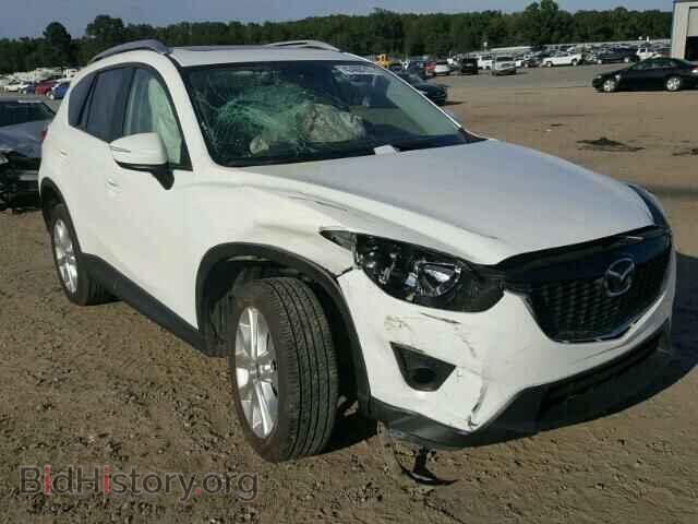 Photo JM3KE2DY1F0492317 - MAZDA CX-5 2015