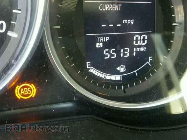 2015 MAZDA CX-5 - VIN: JM3KE2DY1F0492317 - Фото 8