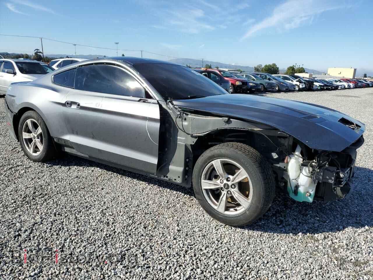 2021 FORD ALL Models - VIN: 1FA6P8TH8M5149910 - Фото 4